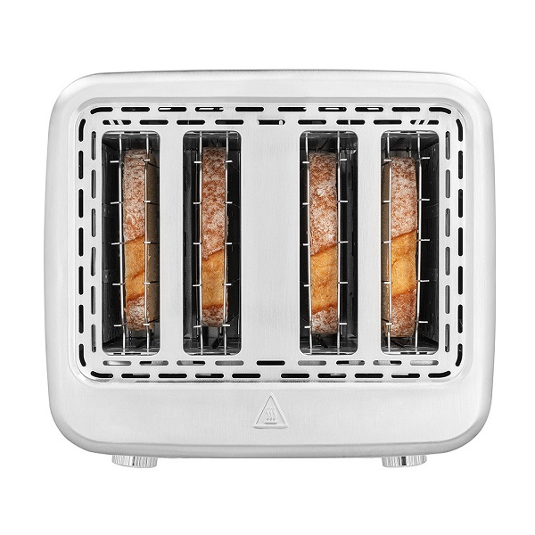 Tostadora digital ATMA TO900IP Ac.Inoxidable - Imagen 5