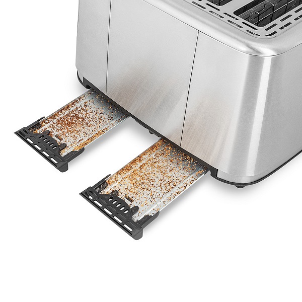 Tostadora digital ATMA TO900IP Ac.Inoxidable - Imagen 7