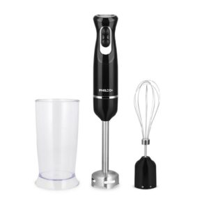 Mixer PHILCO LPMH8507N Negra