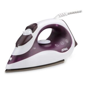 Plancha vapor ATMA PAV1217PI