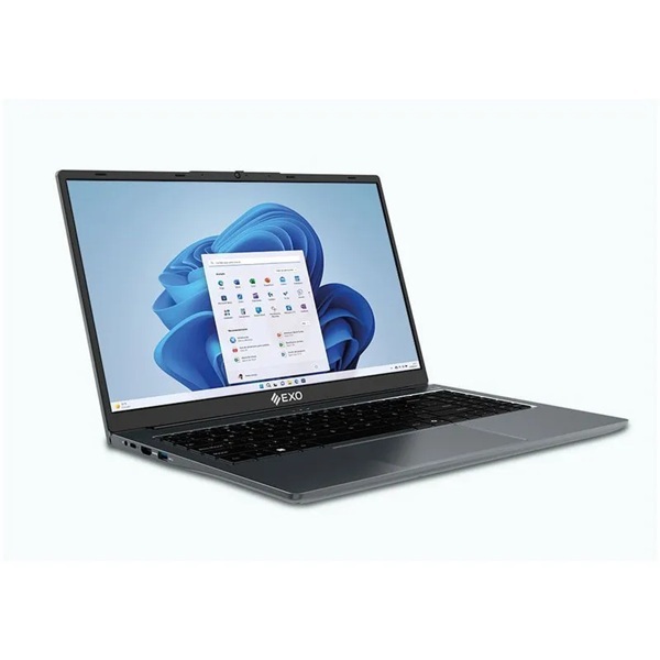 Notebook EXO Clever Ryzen 3 3200/8Gb/SSD 256Gb/15.6"/Win11 - Imagen 2