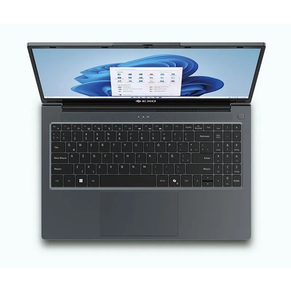 Notebook EXO Clever Ryzen 3 3200/8Gb/SSD 256Gb/15.6"/Win11 - Imagen 3