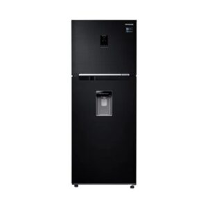 Heladera No Frost SAMSUNG RT38 380 lts. Black / Inverter c/dispenser