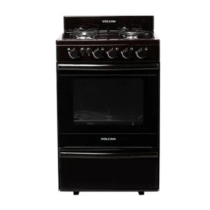 VOLCAN 87653 enc/autolimpiante/Marron