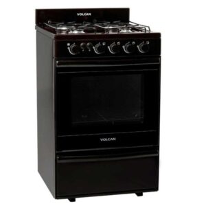 VOLCAN 87653 enc/autolimpiante/Marron