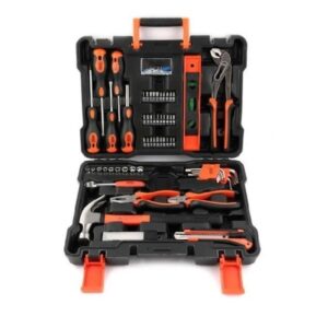 Set herramientas B.& DECKER BMT152C 152 pzas.