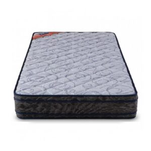 PIERO FLEUR Blue Doble Euro Pillow 140*26