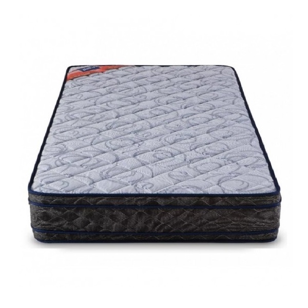 PIERO FLEUR Blue Doble Euro Pillow 140*26