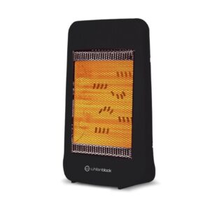 Estufa infrarroja WHITENBLACK CIWB05  700/1400w
