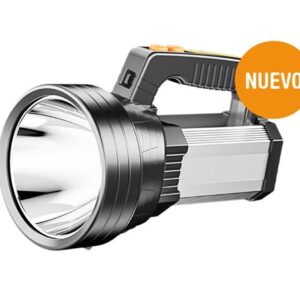 ZURICH 0102 lint.25w/Luz lateral/5 modos