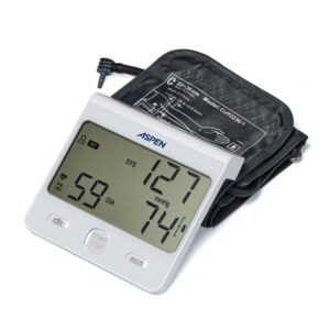 Tensiometro digital ASPEN DBP-6175 para brazo