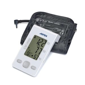 Tensiometro digital ASPEN DBP-6192 para brazo