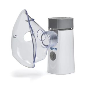 Nebulizador portatil ASPEN Mesh Air Pro II