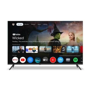 SMART TV 50" BGH B5026 LED  Google TV