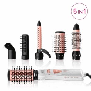 Modelador para cabello BELLISSIMA Multistyler
