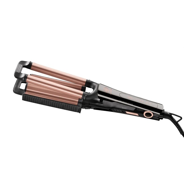 Modelador para cabello 2 en 1 BELLISSIMA GT20