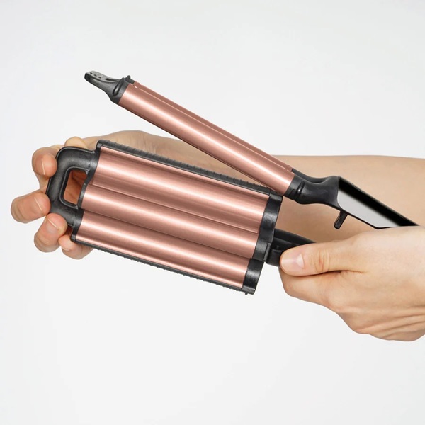 Modelador para cabello 2 en 1 BELLISSIMA GT20 - Imagen 4