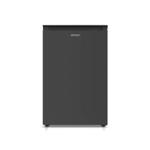 Heladera Bajo Mesada con freezer BRIKET KS125RB 125 lts. Negra