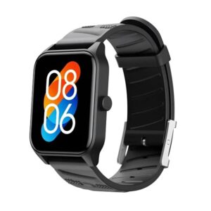 HAVIT M9052 Sport smartwatch Negro
