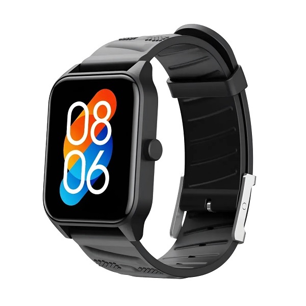 HAVIT M9052 Sport smartwatch Negro