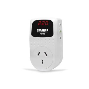 TRV Smart F prot.tension inteligente p/held./Aires