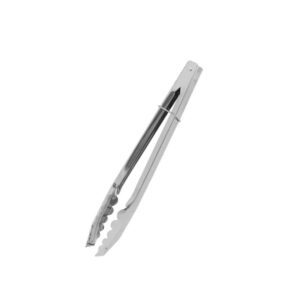 Pinza multiuso acero 30cm. UTILE