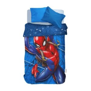 acolchado 6325 Spiderman 1 1/2 pz
