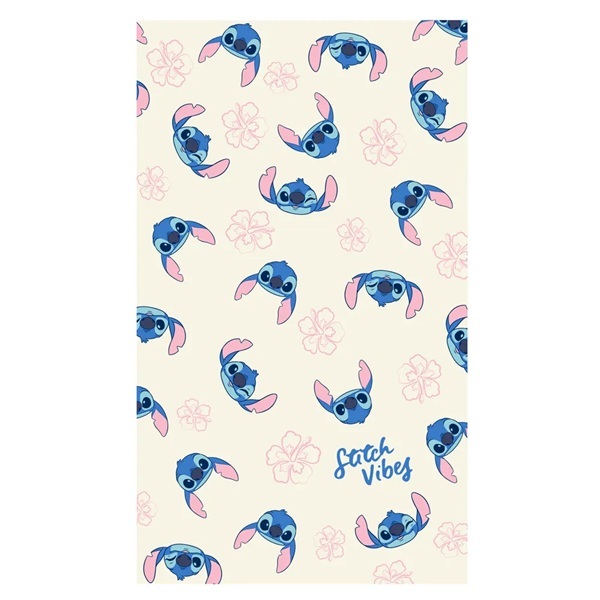 repasador 6297 Stitch Vibes