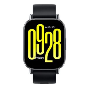 Smartwatch XIAOMI Redmi 5 Active Negro