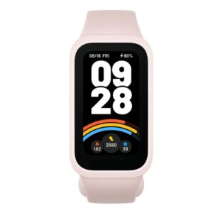 Smartwatch XIAOMI Band 9 Active Rosa
