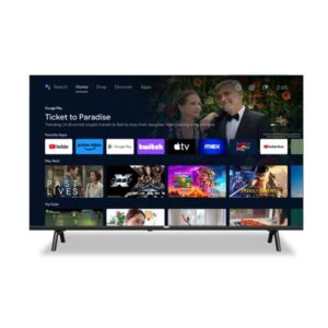 SMART TV 43" BGH B4325FS5A Android