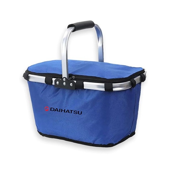 Conservadora plegable DAIHATSU CONS02B Azul