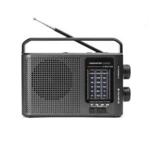 Radio AM/FM DAIHATSU D-RP61USB Dual