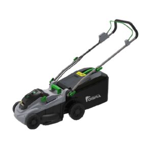 Cortadora de cesped a bateria DIBRA TT-BLM370 40v con recolector