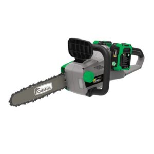 Electrosierra a bateria DIBRA TT-BCS4016 40v