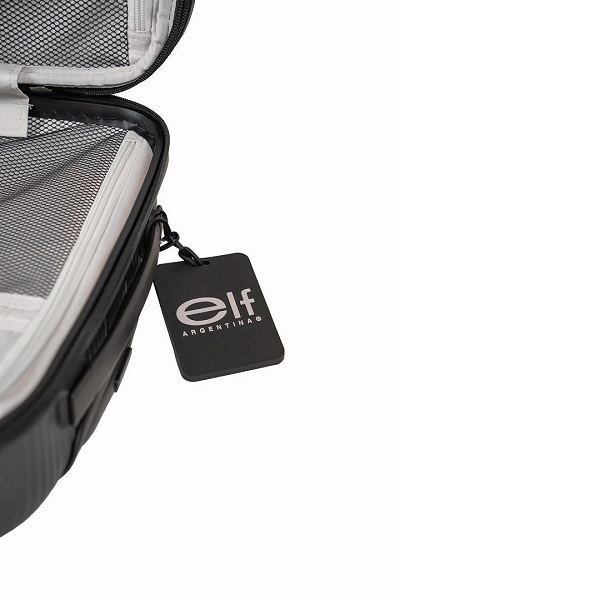 ELF 3435 valija 24" Negra - Imagen 5