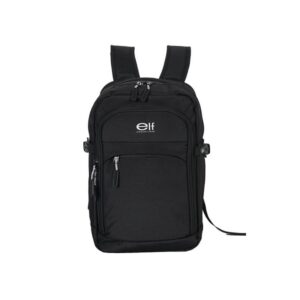 Mochila viaje ELF 5103B  Negra