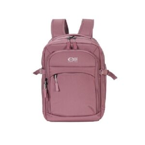 Mochila viaje ELF 5103C Rosa