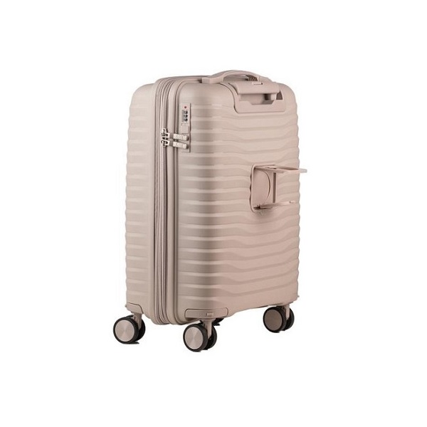 ELF 9600 valija 20" Marfil - Imagen 4