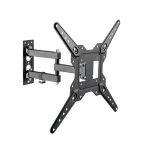Soporte para TV extensible ESOPORTER BR258 23/55" c/inclinacion/giro