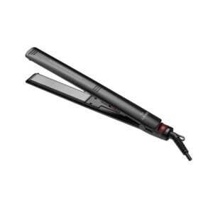 Plancha de pelo GA-MA.Elegance Titan Keration