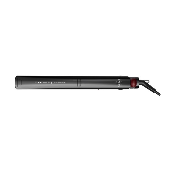 Plancha de pelo GA-MA.Elegance Titan Keration - Imagen 2