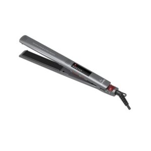 Plancha de pelo GA-MA.Elegance Led Titan Keratin