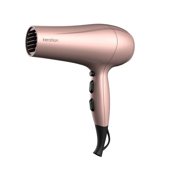 Secador de pelo GA.MA.Mistral Keration - Imagen 3