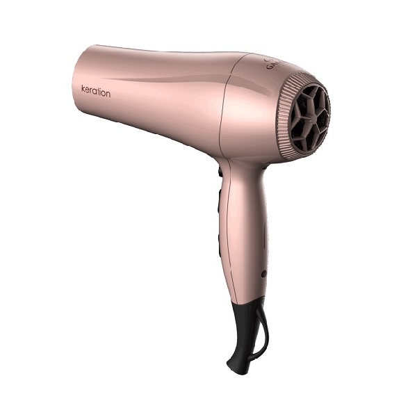 Secador de pelo GA.MA.Mistral Keration - Imagen 2