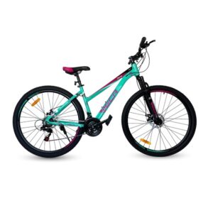GCA Athena R29/21 velocidades/Dama