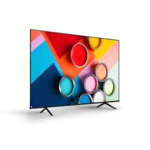 TELEVISION