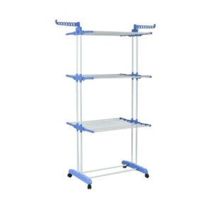 Tendedero vertical HOMEFORT 3 niveles