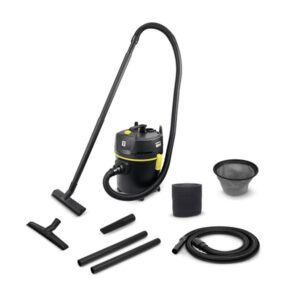Aspiradora KARCHER NT15/1 seco/humedo 1400w