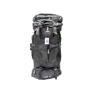Mochila Mochilero 75 lts.MOCH17